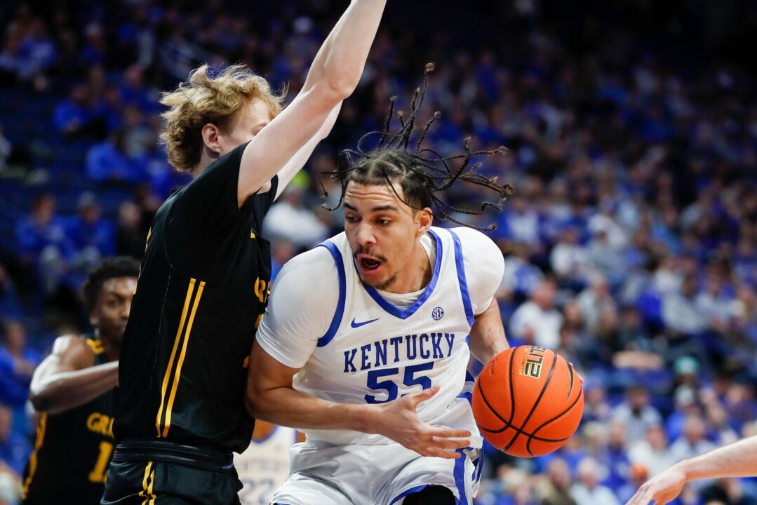 Kentucky Basketball black jerseys unveiled - A Sea Of Blue