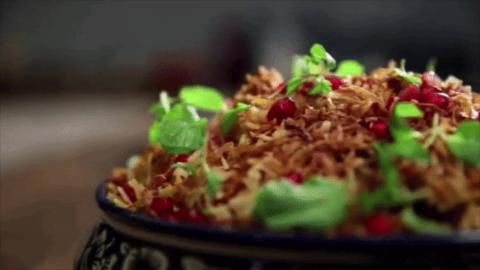 Top 30 Popular Biryanis of India || If anybody tasted com...