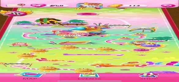 Candy crush: 24/7 level 6011 gameplay