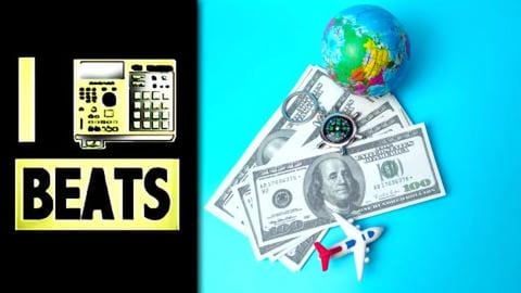 Trap Dough - Trap beat