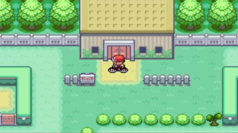 Pokémon Fire Red - Episode 28