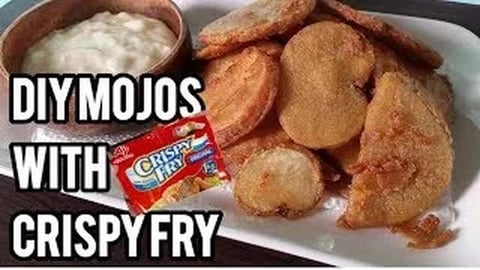 TBPH97 _ HOMEMADE POTATO MOJOS