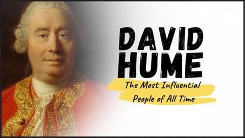 DAVID HUME - Meet the Mind-Shifting Philosopher of Enligh...