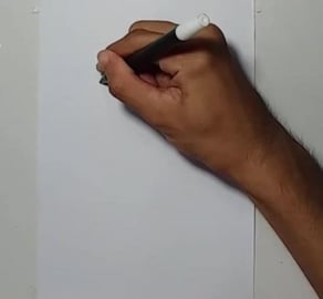 Drawing Sasuke Chibi