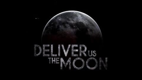 Deliver us the moon Part 1 // Get to the Control Centre
