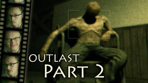 Outlast: Power Brake [Part 2]