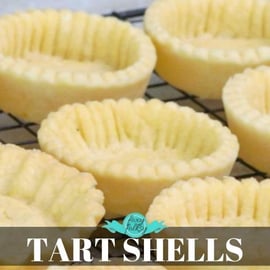 Tart Shells