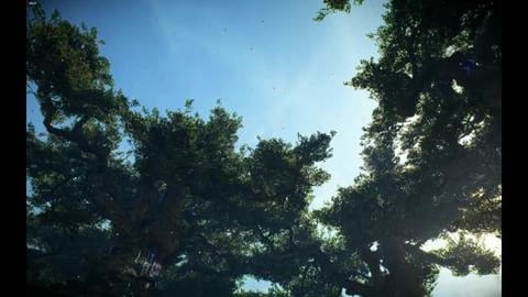 Star Wars Battlefront II Gameplay - Defending Kashyyyk wi...
