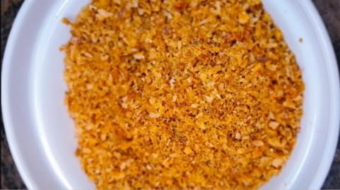 shrimp powder