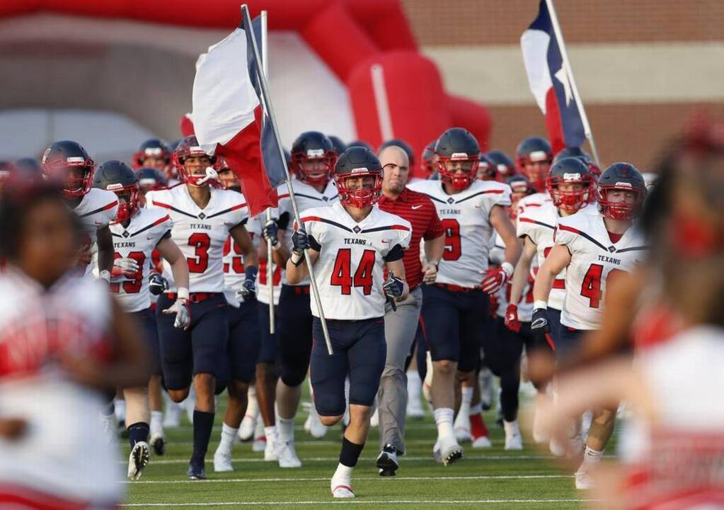 CLASS 4A PLAYOFF PROJECTIONS: Predicting the TXHSFB postseason