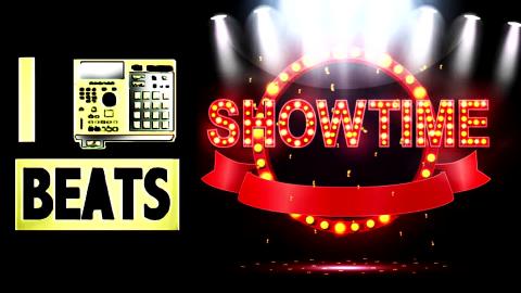 Show Time - trap beats to rap to
