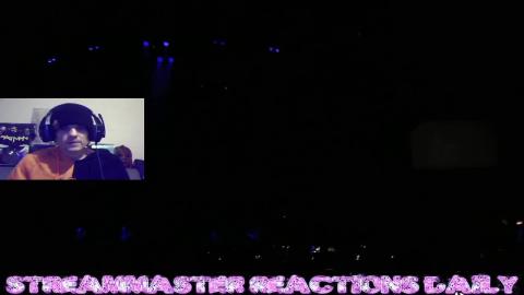 BABYMETAL Da Da Dance Live at The Forum REACTION