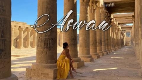 Top Things To Do In Aswan