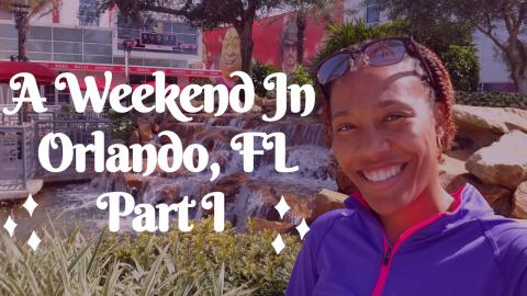 #TravelingDusties | Ripley's Believe It Or Not | Madame T...