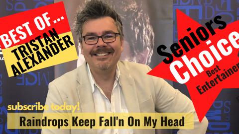 Raindrops Keep Fall'n On My Head