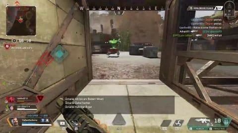 Apex Legends Ep. 6 - apex - apexlegends - apexlegendsclip...