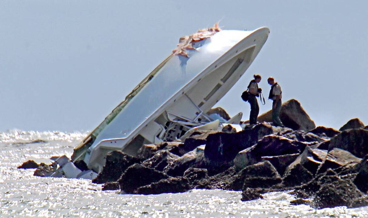 Attorney: Cocaine was out of character for Jose Fernandez - ABC13 Houston