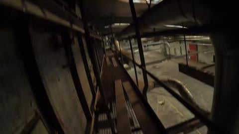 Would you explore this place???