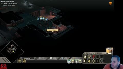 Failed attempts at Starship troopers Terran command BETA ...