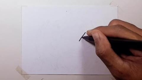 Drawing Graffiti monster-sad-yellow-pumpkin-with-crossed-...