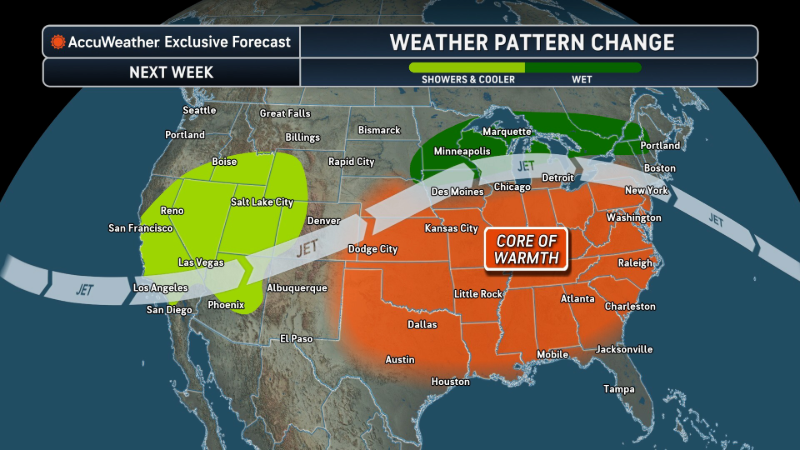 Trending Now Weather Videos | AccuWeather