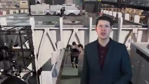 Infamous Second Son Game Review