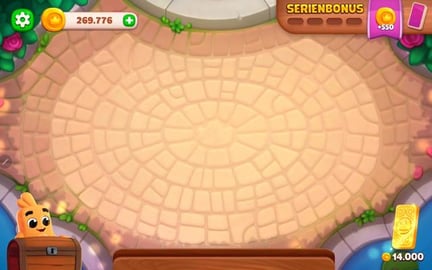 Domino Dreams Level 981
