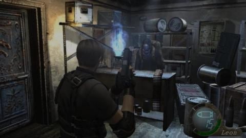 Resident Evil 4 - Episode 39