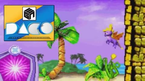Spyro Orange: The Cortex Conspiracy - Episode 4