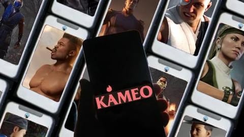 Top 10 Cameo Characters in Games