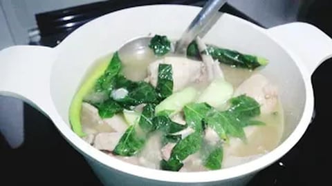 TBPH250 _ Tinolang Manok