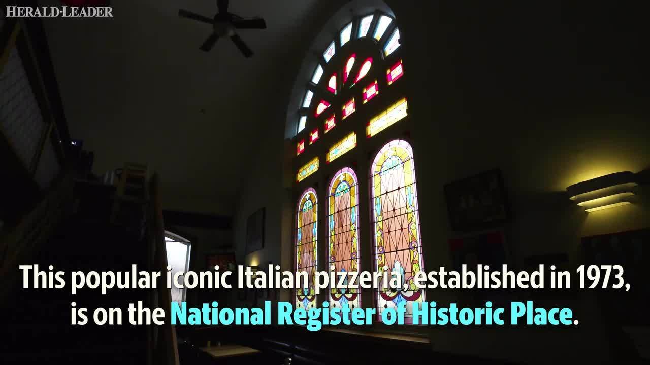 Joe Bologna's Pizzeria and Restaurant Lexington Herald Leader