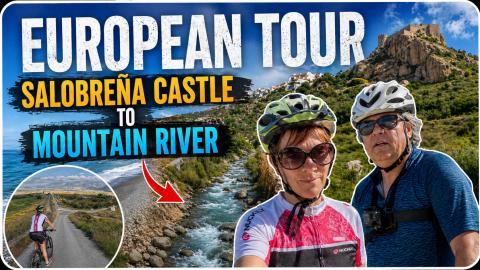From Sea to Mountains: Spain’s Most Underrated Cycling ...