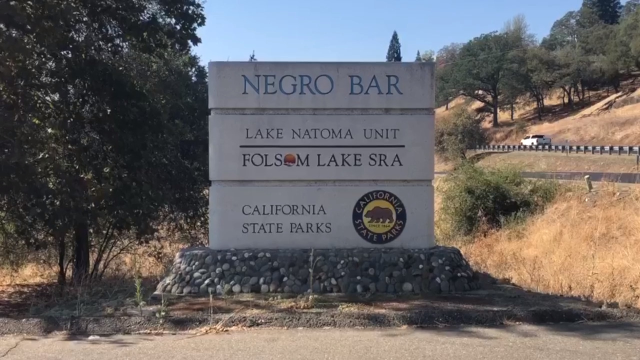 California officials to review Negro Bar state park name | The Sacramento  Bee