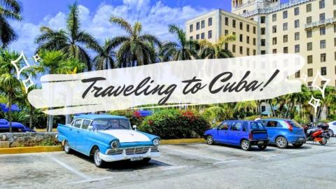 First Day in Cuba: It Was Not What We Expected!