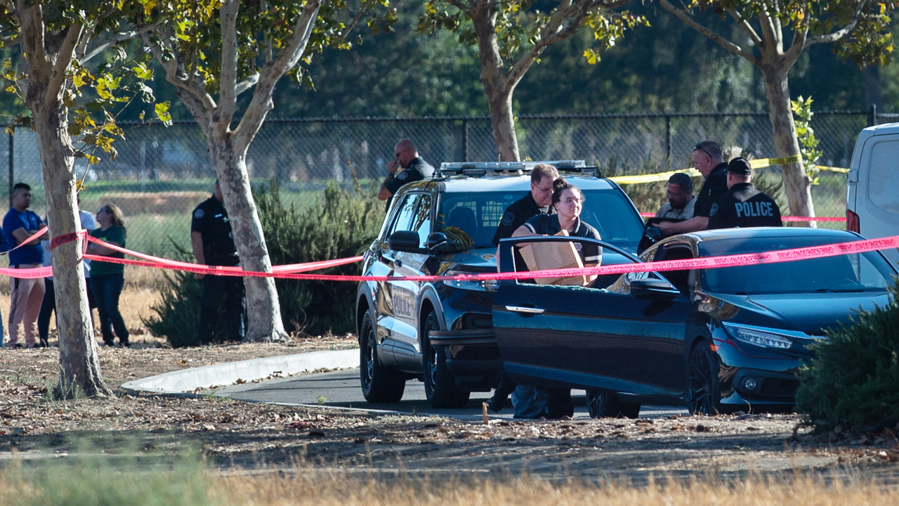 Modesto police, CA investigate possible death Modesto Bee