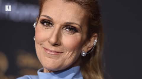 Celine Dion To Chronicle Health Battle In New Documentary | HuffPost Entertainment