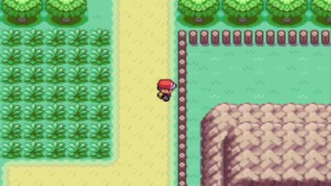 Pokémon Fire Red - Episode 4