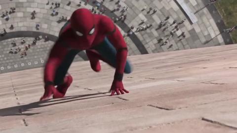 Spider-Man: Far From Home - What We Know So Far 
