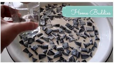 HO205_Coffee Jelly