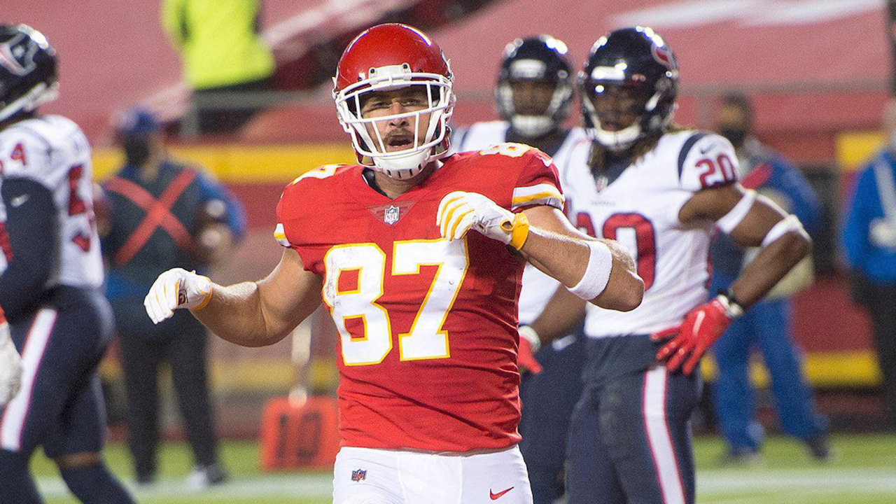 Ravens Patrick Queen vs. Chiefs Travis Kelce is key matchup of Week 3