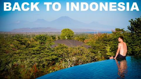 Moving Back to Indonesia (for real this time)