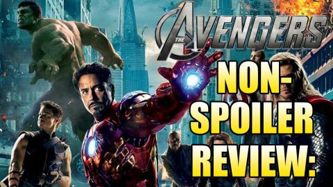 On the Road to Infinity: The Avengers