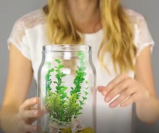 BRILLIANT DIY CRAFTS