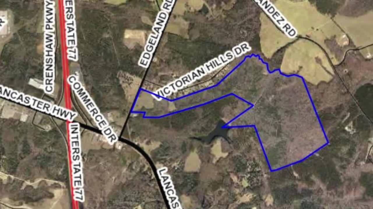 Chester County SC votes against LGI homes rezoning Rock Hill Herald