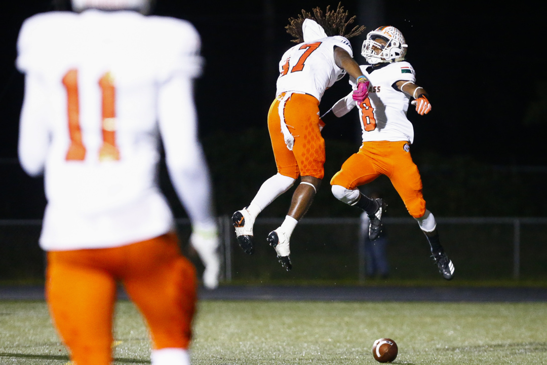 Rating the State High school football rankings for Kentucky