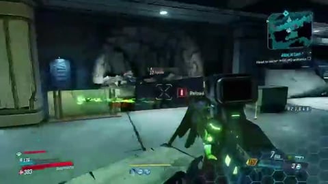 Borderlands 3 | One Pump Chump Legendary Weapon Guide | *...