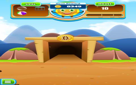 Bitcoin Blocks - Level 42