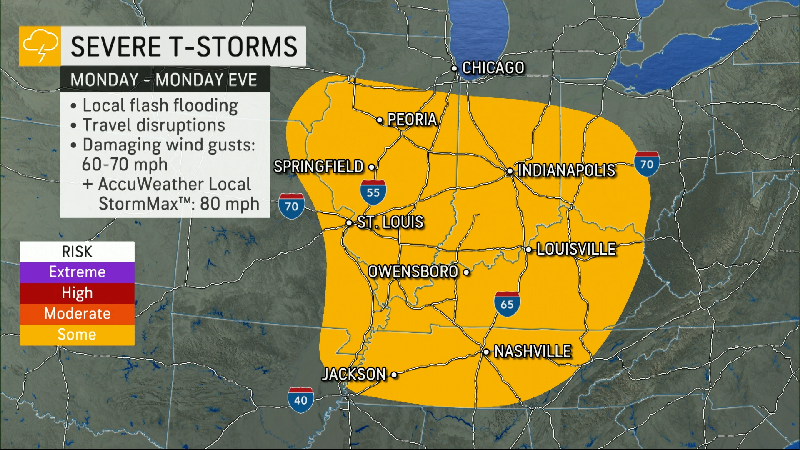 Expert Forecasts Weather Videos | AccuWeather