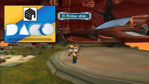 Ratchet & Clank: Going Commando - Episode 24